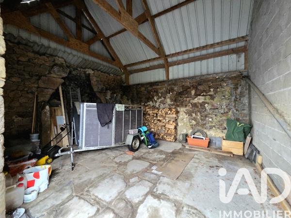 Maison à vendre 4 pièces 122 m² Tarnac