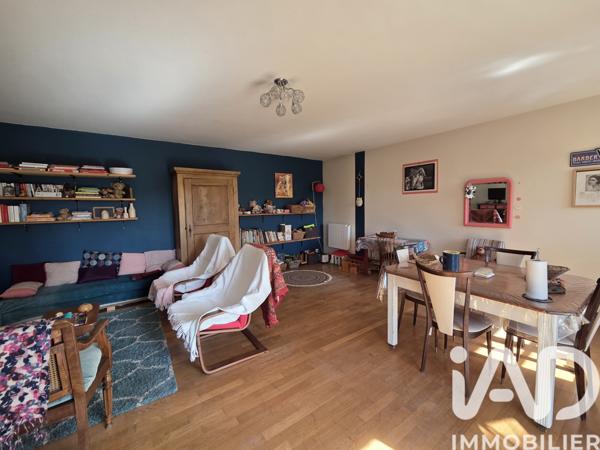 Maison à vendre 4 pièces 122 m² Tarnac