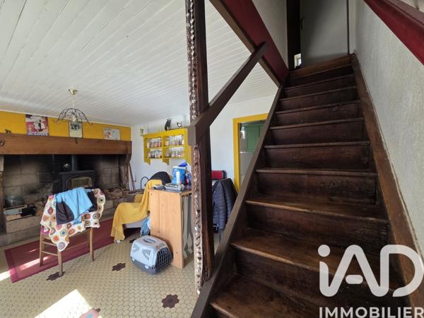 Maison à vendre 4 pièces 122 m² Tarnac