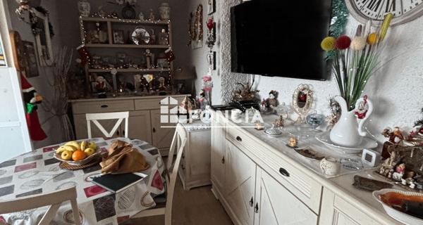 À vendre Appartement 2 pièces 41 m² - Port-la-nouvelle 11210