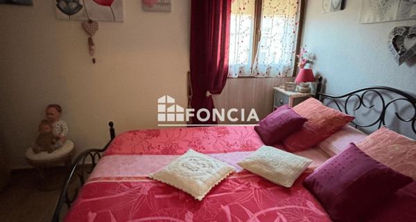 À vendre Appartement 2 pièces 41 m² - Port-la-nouvelle 11210