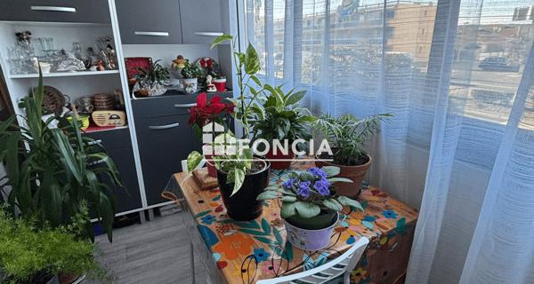 À vendre Appartement 2 pièces 41 m² - Port-la-nouvelle 11210