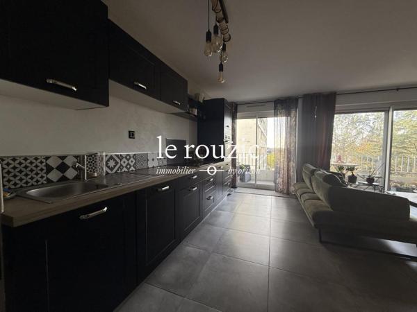 Appartement à vendre Vannes