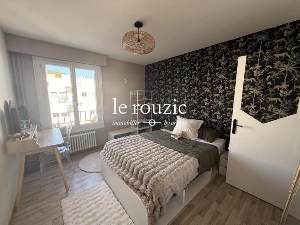 Appartement à vendre Vannes