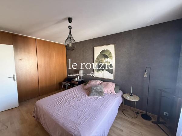 Appartement à vendre Vannes