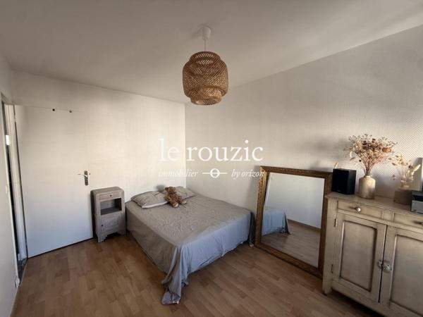 Appartement à vendre Vannes