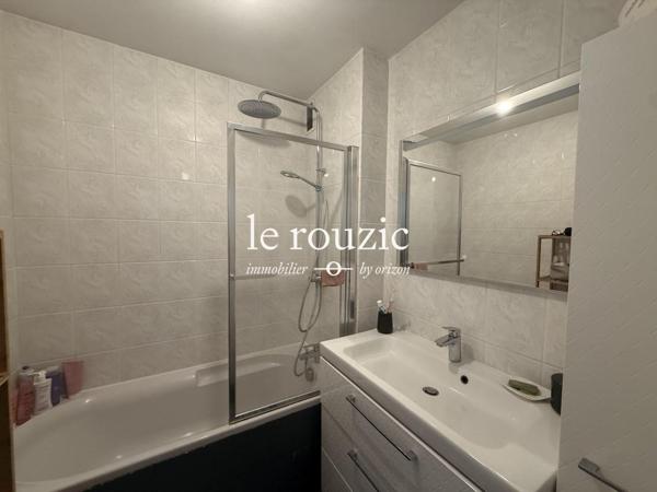 Appartement à vendre Vannes
