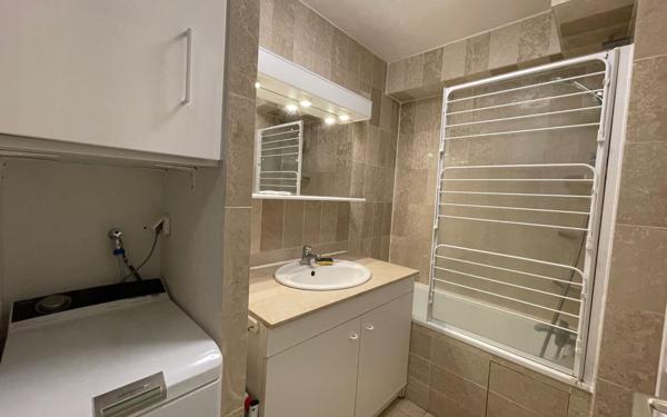 Appartement à vendre    1 pièce • 22,31 m2 Le Touquet-Paris-Plage