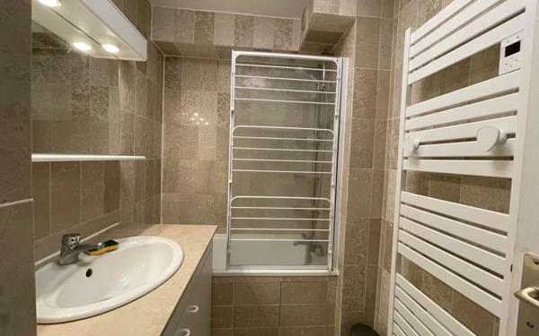 Appartement à vendre    1 pièce • 22,31 m2 Le Touquet-Paris-Plage