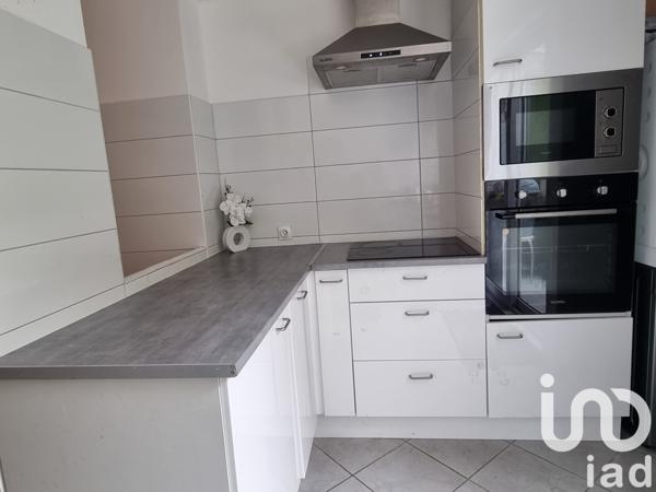 Maison à vendre 4 pièces 72 m² Armentières