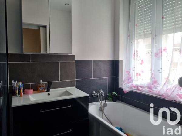 Maison à vendre 4 pièces 72 m² Armentières