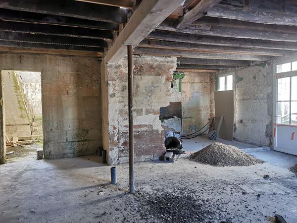 Immeuble 6 pièces à vendre Châtellerault - 86100 / Réf: 11755