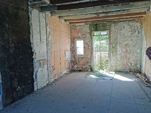 Immeuble 6 pièces à vendre Châtellerault - 86100 / Réf: 11755