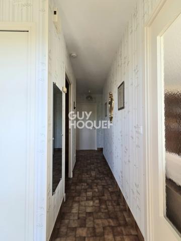 Maison de plain-pied à Capdenac-Gare - Confort, calme et proximité pour 140 000€ seulement !