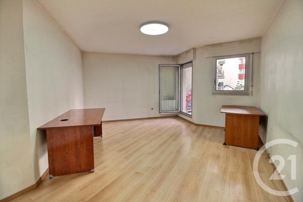 Appartement F2 à vendre  2 pièces - 48,46 m2 JOINVILLE LE PONT - 94