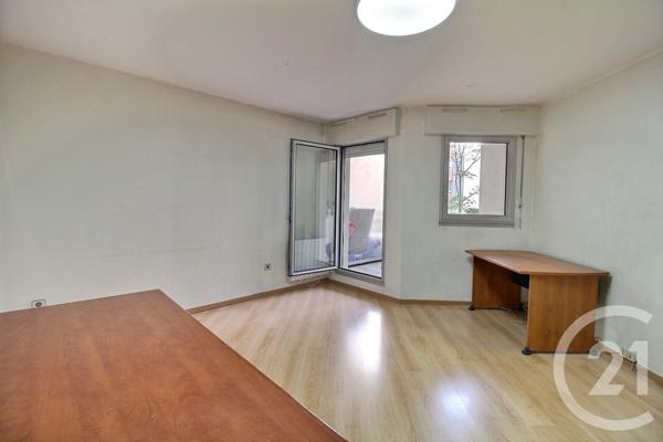 Appartement F2 à vendre  2 pièces - 48,46 m2 JOINVILLE LE PONT - 94