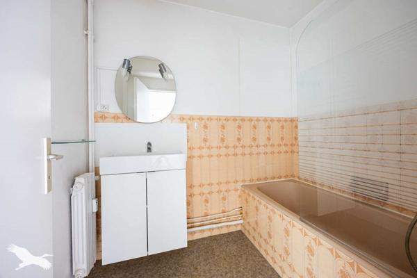 Appartement à vendre |  Biarritz |  2 pièces | 47 m²