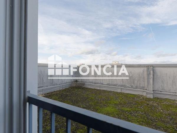 À vendre Appartement 6 pièces 109 m² - Dammarie-les-lys 77190