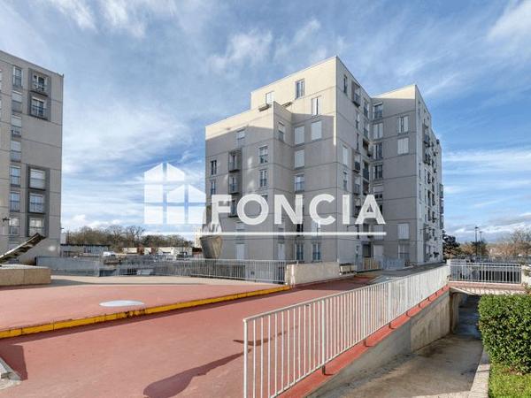 À vendre Appartement 6 pièces 109 m² - Dammarie-les-lys 77190