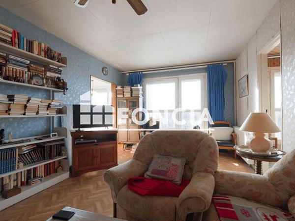 À vendre Appartement 6 pièces 109 m² - Dammarie-les-lys 77190