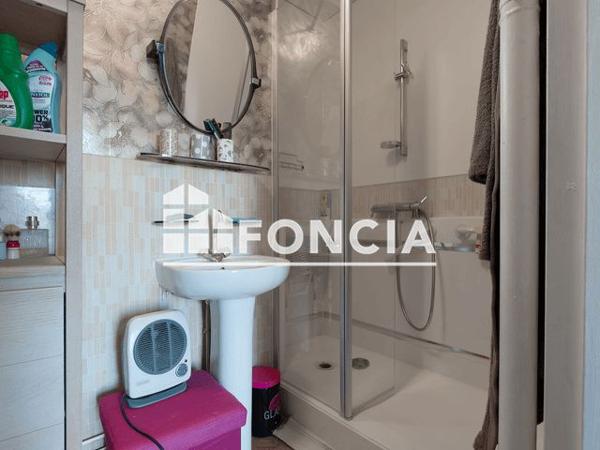 À vendre Appartement 6 pièces 109 m² - Dammarie-les-lys 77190