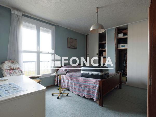 À vendre Appartement 6 pièces 109 m² - Dammarie-les-lys 77190