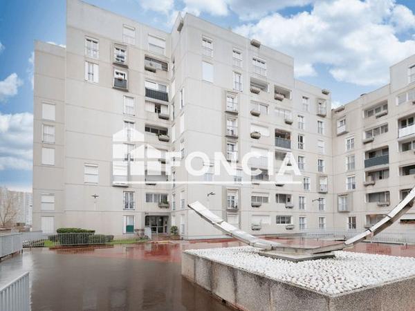 À vendre Appartement 6 pièces 109 m² - Dammarie-les-lys 77190