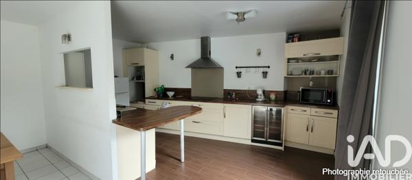 Maison à vendre 7 pièces 130,9 m² La Roche-sur-Yon