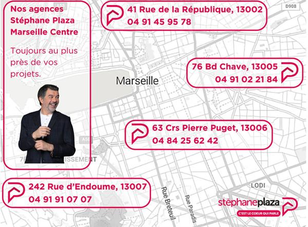 Appartement 2 pièces 39.78 m2