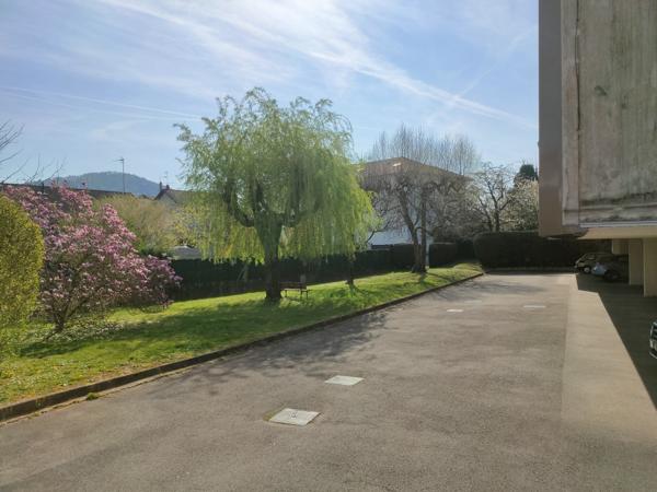 Besançon (25000) 4 PIECES - 135M² - SAINT-FERJEUX - TERRASSE 30M² 10MN CENTRE VILLE ET CHATEAUFARINE