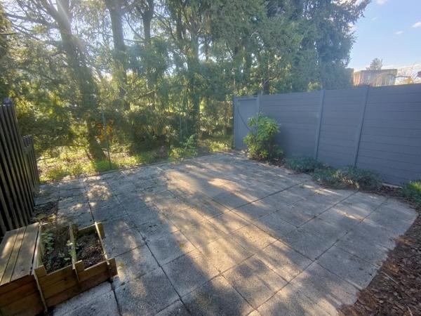 Besançon (25000) 4 PIECES - 135M² - SAINT-FERJEUX - TERRASSE 30M² 10MN CENTRE VILLE ET CHATEAUFARINE