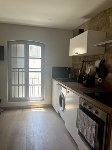 Magnifique T2 à la location dans l'ecusson de Montpellier