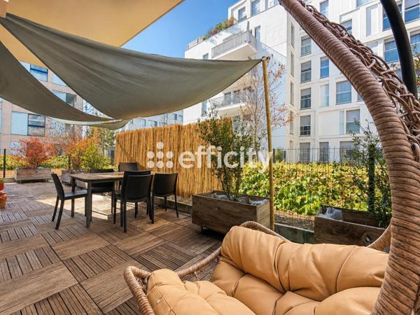 Appartement
         3 pièces
        - 62 m² Exclusivité 327 500 € *