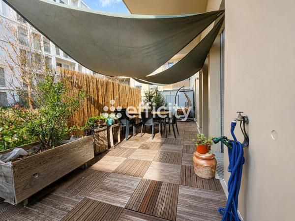 Appartement
         3 pièces
        - 62 m² Exclusivité 327 500 € *
