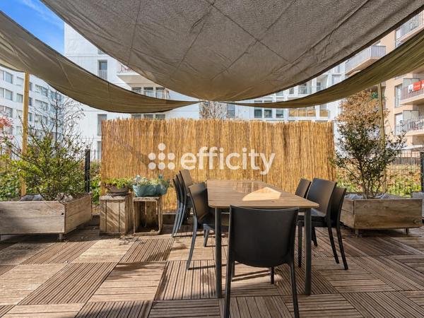 Appartement
         3 pièces
        - 62 m² Exclusivité 327 500 € *