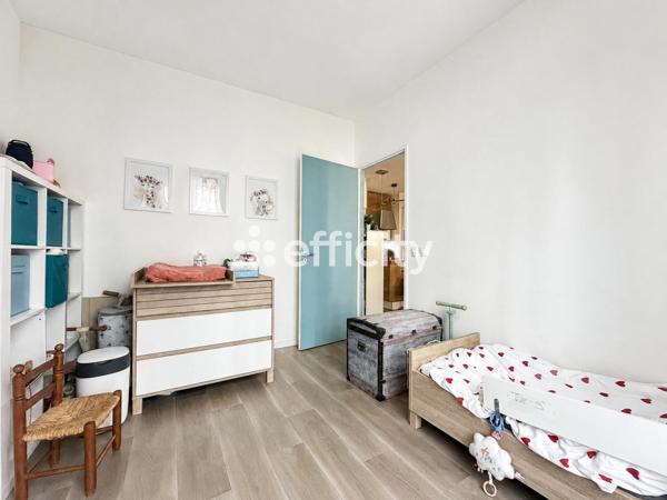 Appartement
         3 pièces
        - 62 m² Exclusivité 327 500 € *