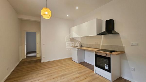 Appartement Haucourt-Moulaine 2 Pièces 35 M²