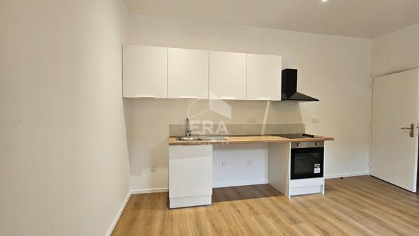 Appartement Haucourt-Moulaine 2 Pièces 35 M²
