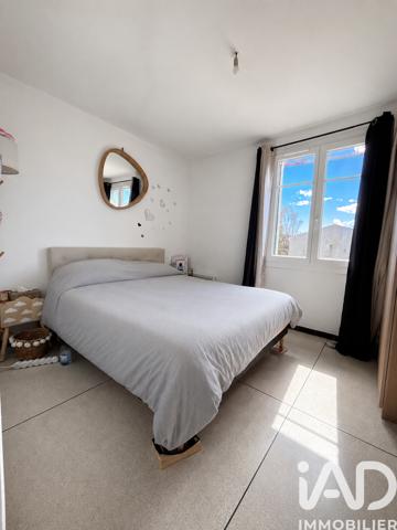 Appartement à vendre 4 pièces 65,29 m² Saint-Tropez