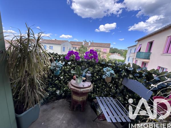 Appartement à vendre 4 pièces 65,29 m² Saint-Tropez