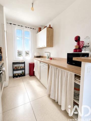 Appartement à vendre 4 pièces 65,29 m² Saint-Tropez