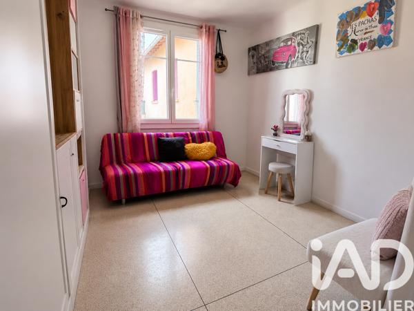 Appartement à vendre 4 pièces 65,29 m² Saint-Tropez