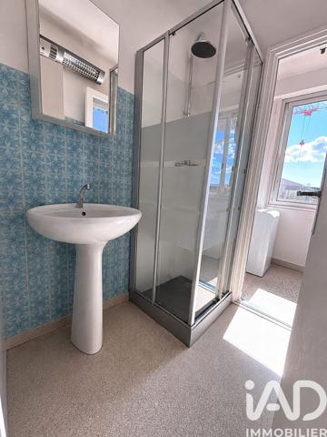 Appartement à vendre 4 pièces 65,29 m² Saint-Tropez