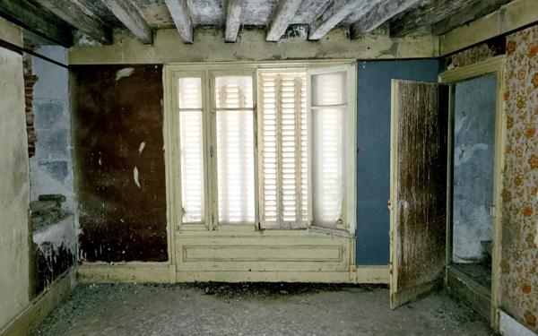 Maison à vendre    3 pièces • 85,96 m2 Châtillon-Coligny