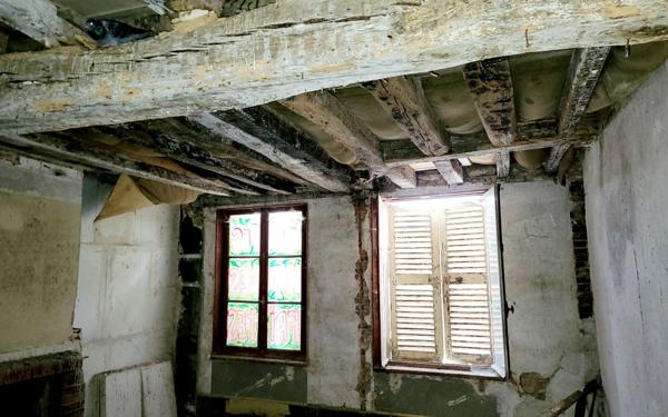 Maison à vendre    3 pièces • 85,96 m2 Châtillon-Coligny