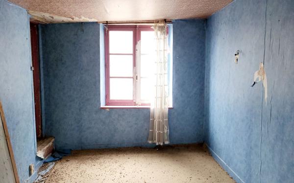 Maison à vendre    3 pièces • 85,96 m2 Châtillon-Coligny