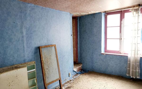 Maison à vendre    3 pièces • 85,96 m2 Châtillon-Coligny