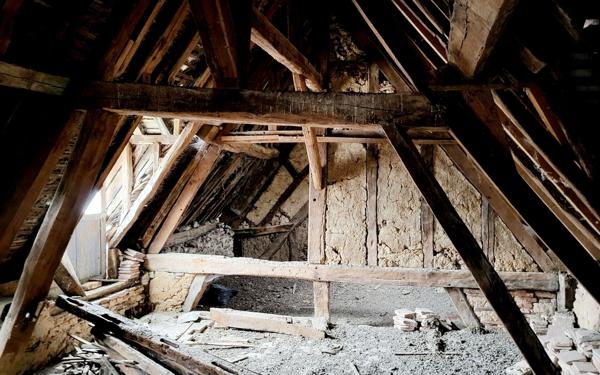 Maison à vendre    3 pièces • 85,96 m2 Châtillon-Coligny