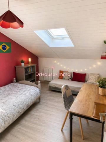 Maison à vendre 7 pièces de 127 m²