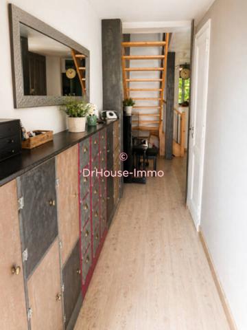 Maison à vendre 7 pièces de 127 m²